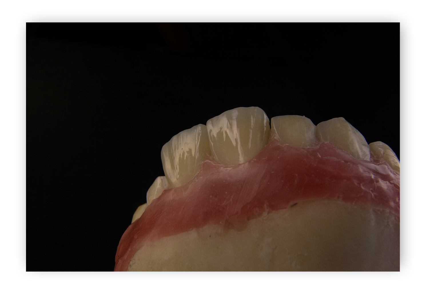 Dental Clinic Management System